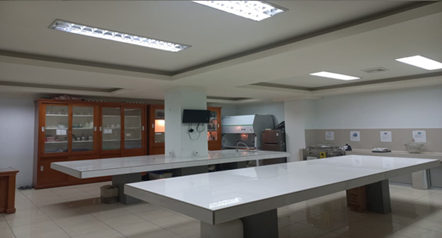 Laboratorium Biologi