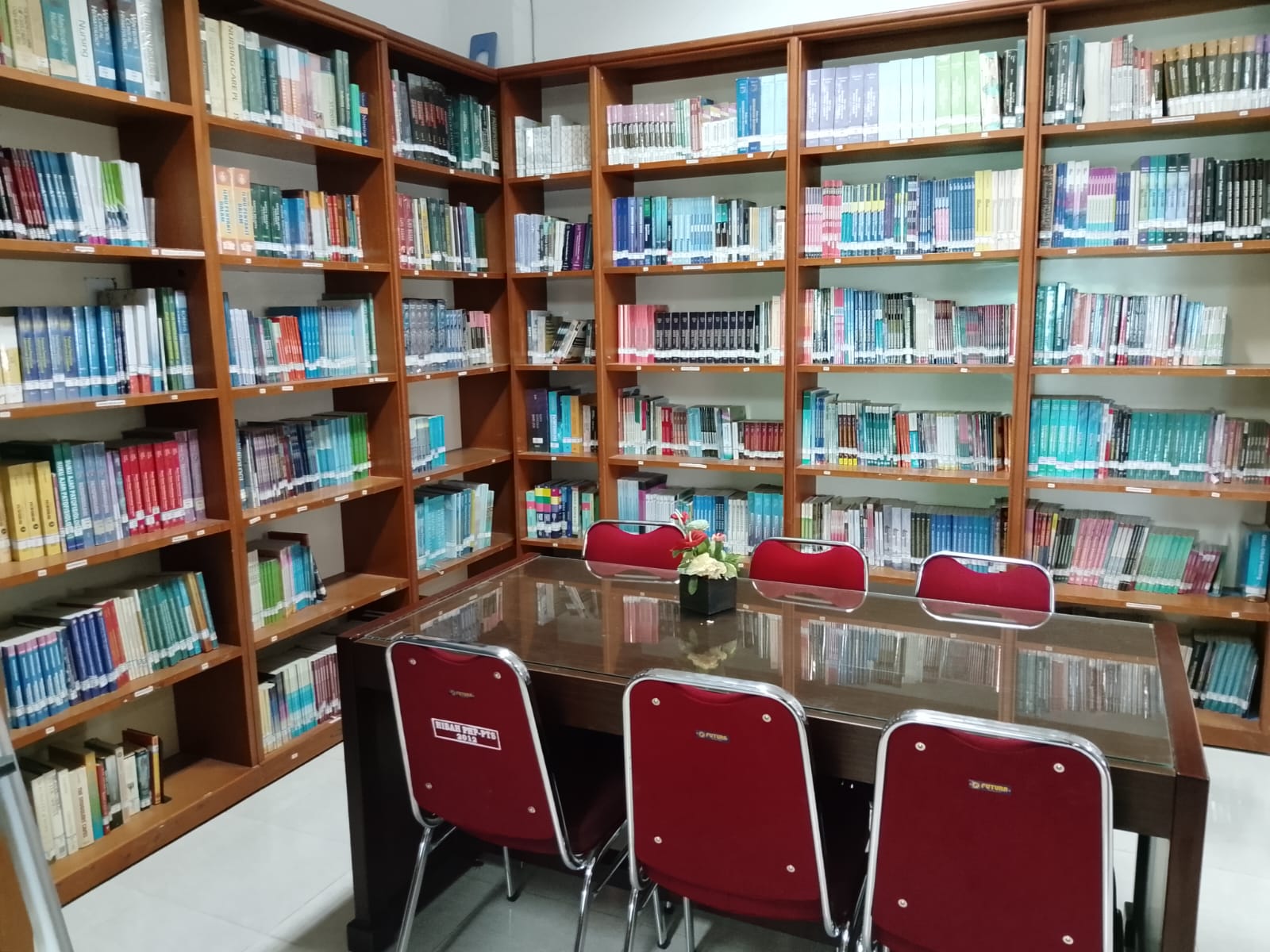 Perpustakaan