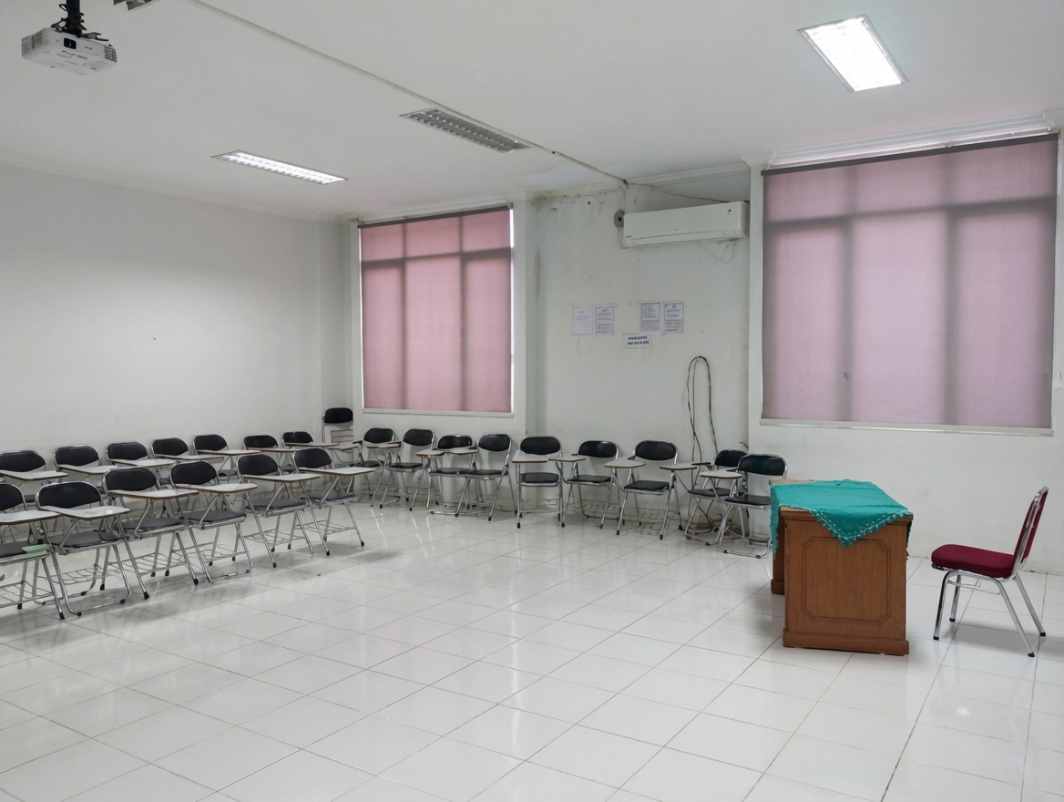 Ruang Kelas