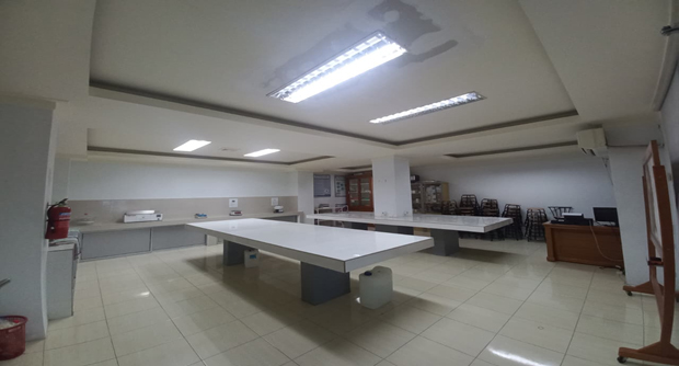 Laboratorium Kimia